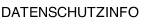 DATENSCHUTZINFO